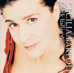Gluck Italian Aria