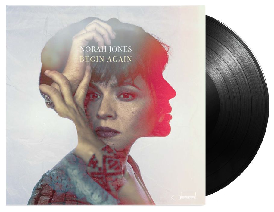 Begin Again (Vinyl)