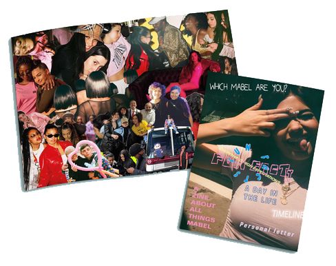 High Expectations (Limited Magazine Pack)