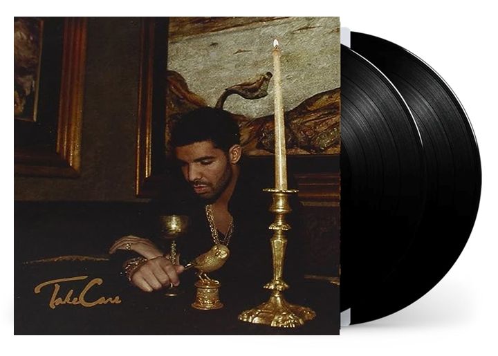 Take Care (2x Vinyl)