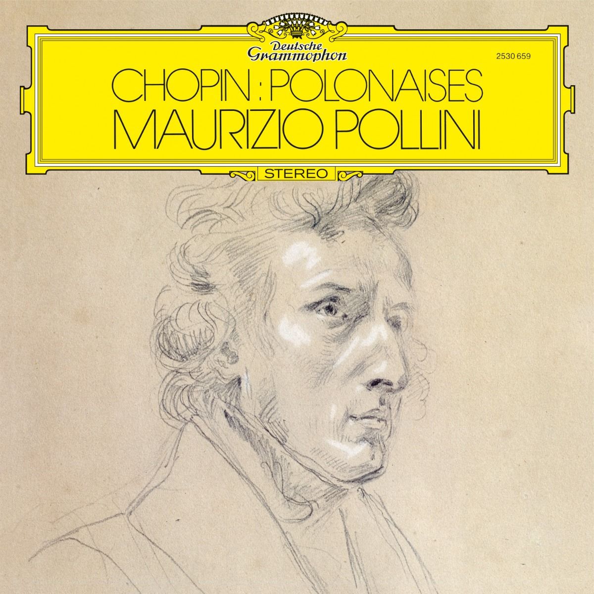 Chopin: Polonaises (The Original Source Series) (2 x Vinyl)