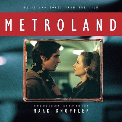 Metroland (OST) (Vinyl)