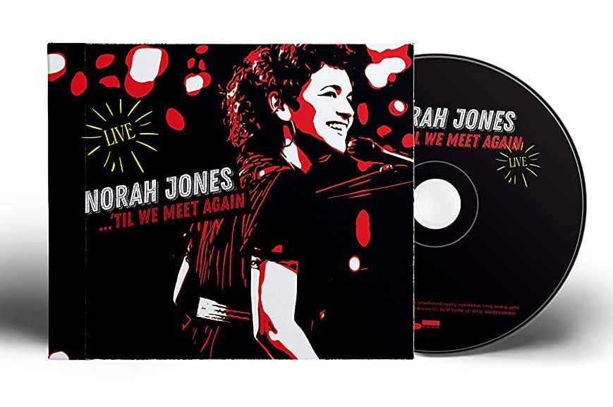 ‘Til We Meet Again