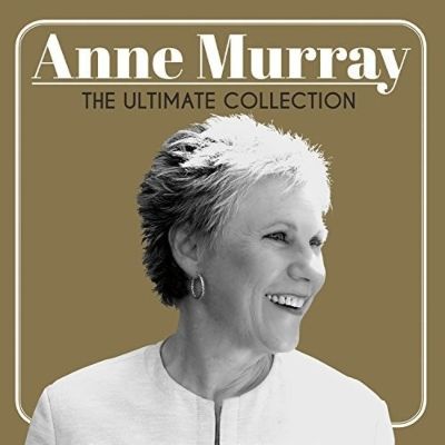 Anne Murray Ultimate Collection (2CD)