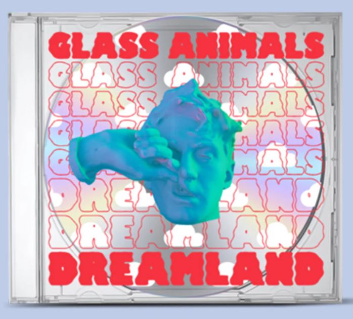 Dreamland (Real Life Edition)