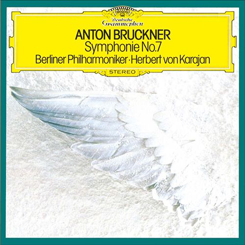 BRUCKNER: Symphonie No. 7 (SHM-CD) (日本進口版)