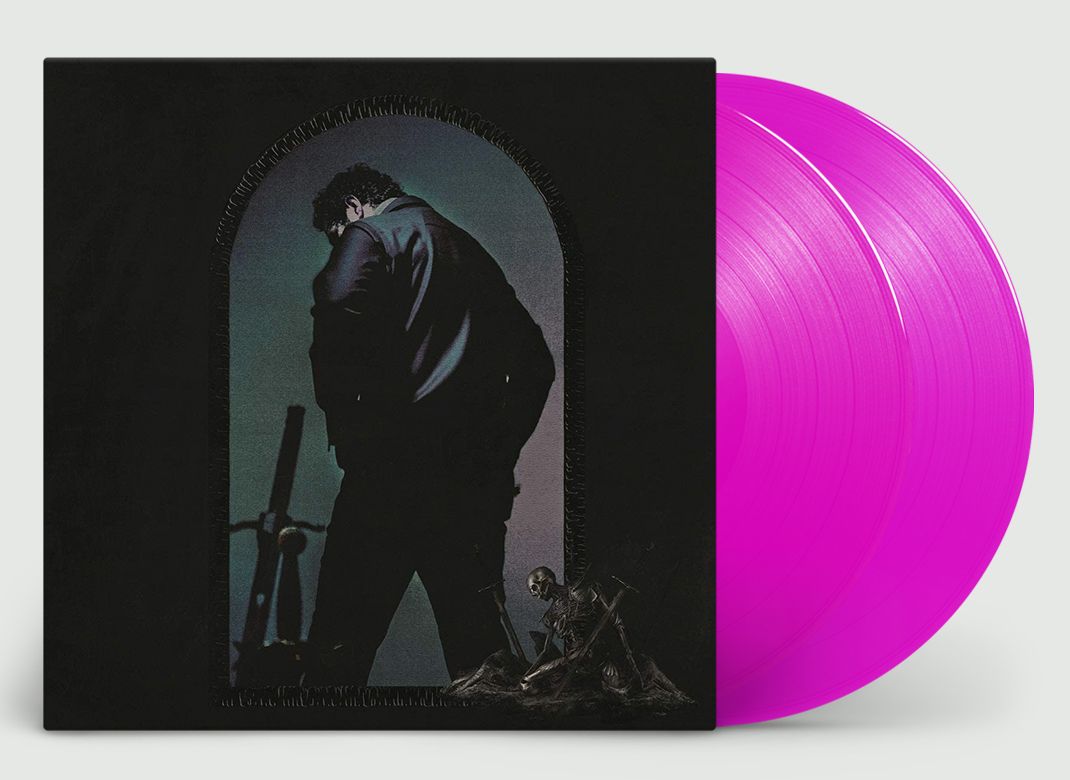 Hollywood’s Bleeding (2x Pink Vinyl)