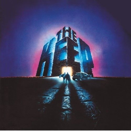 The Keep (OST) (2x Clear Vinyl)