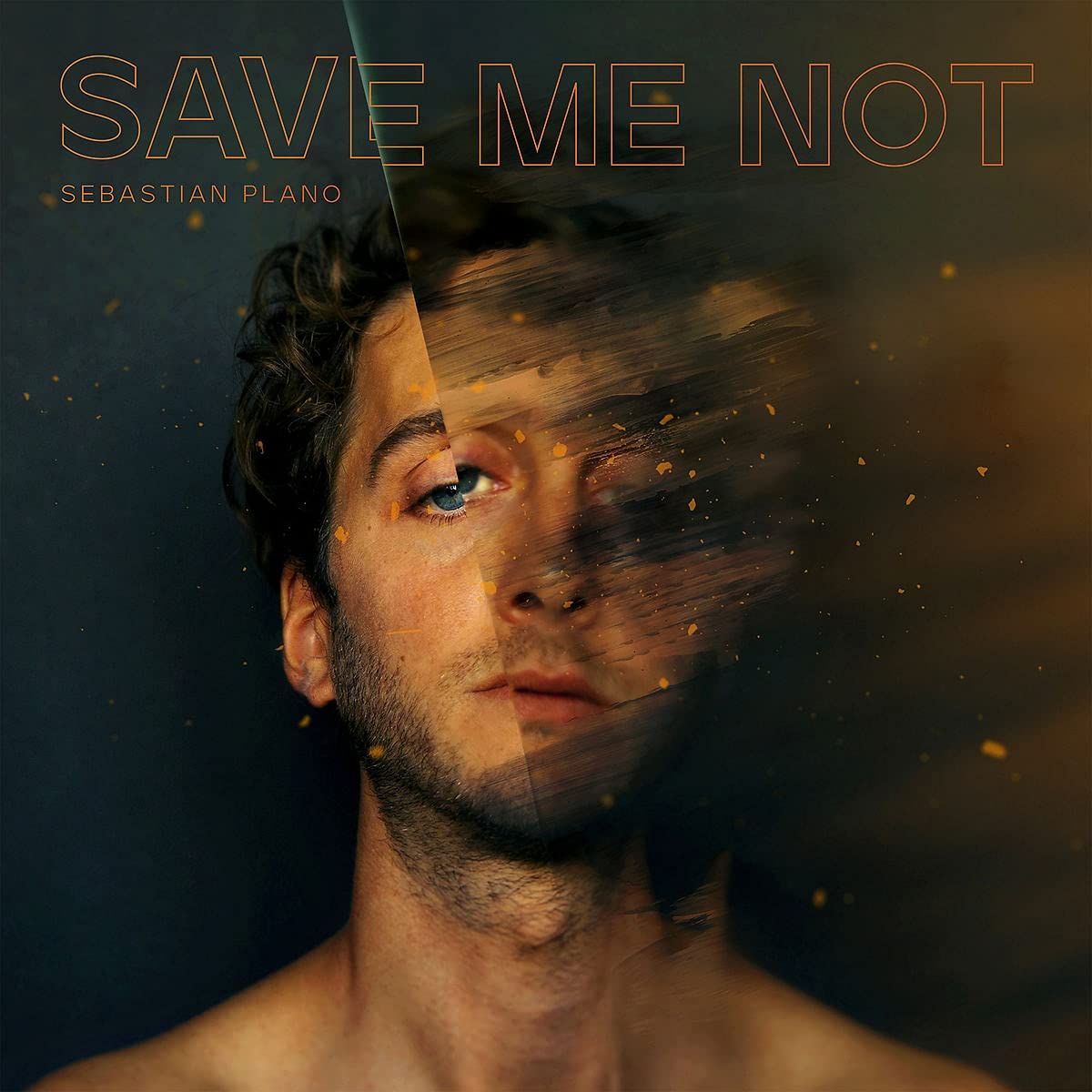 Save Me Not (Vinyl)