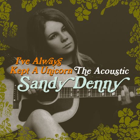 I've Always Kept A Unicorn - The Acoustic