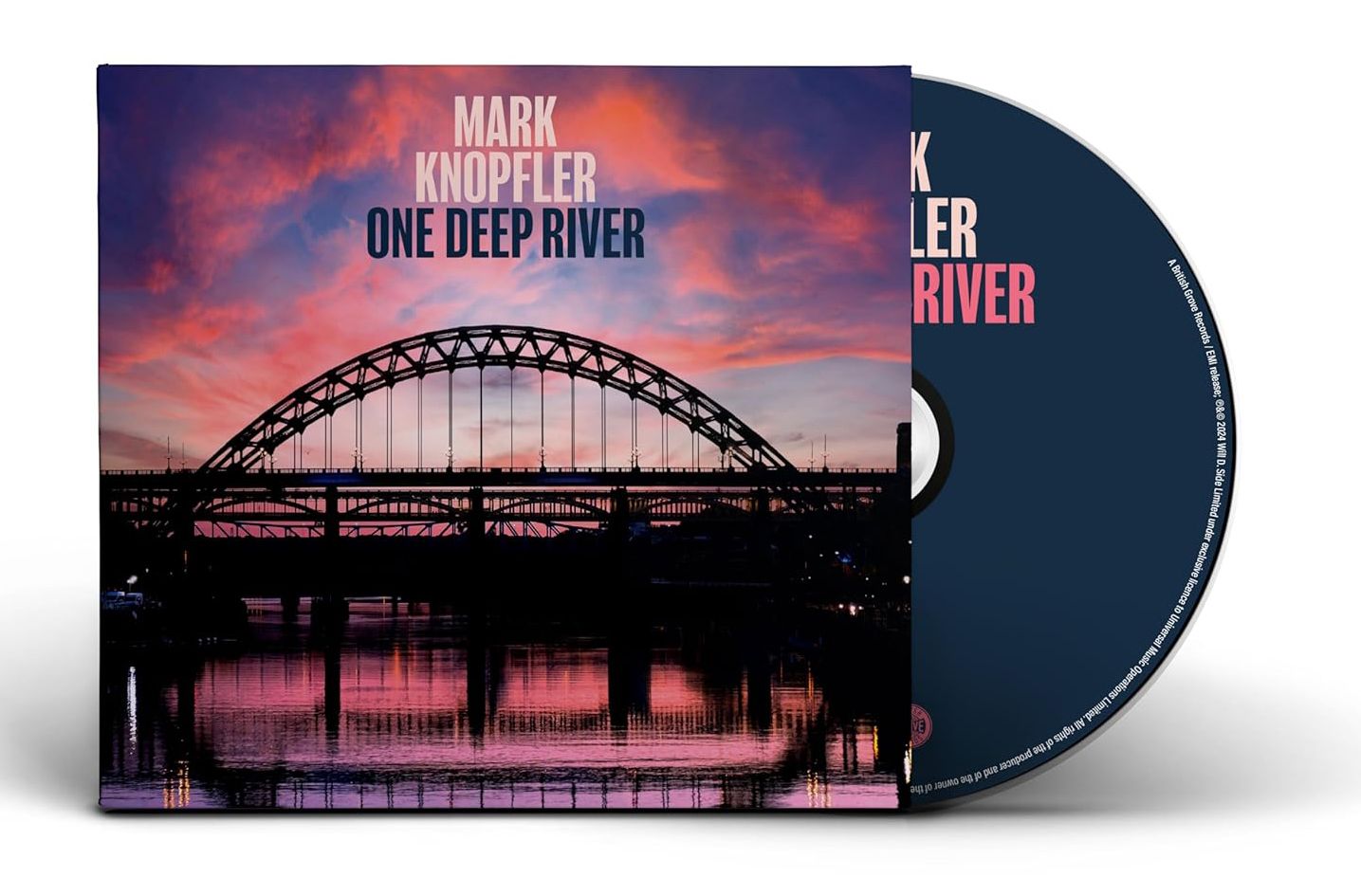 One Deep River