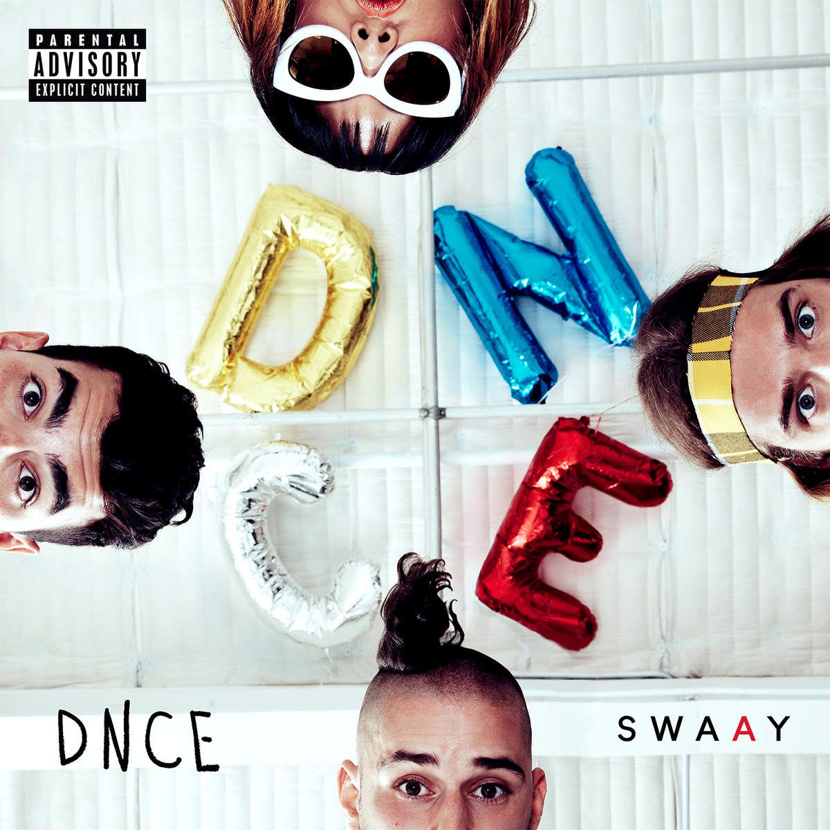 Swaay (EP)