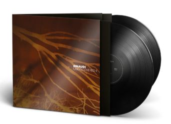 Undiscovered Vol. 2 (2x Vinyl)