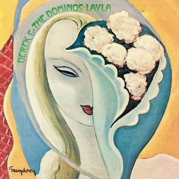 Layla And Other Assorted Love Songs (50th Anniversary 2CD)