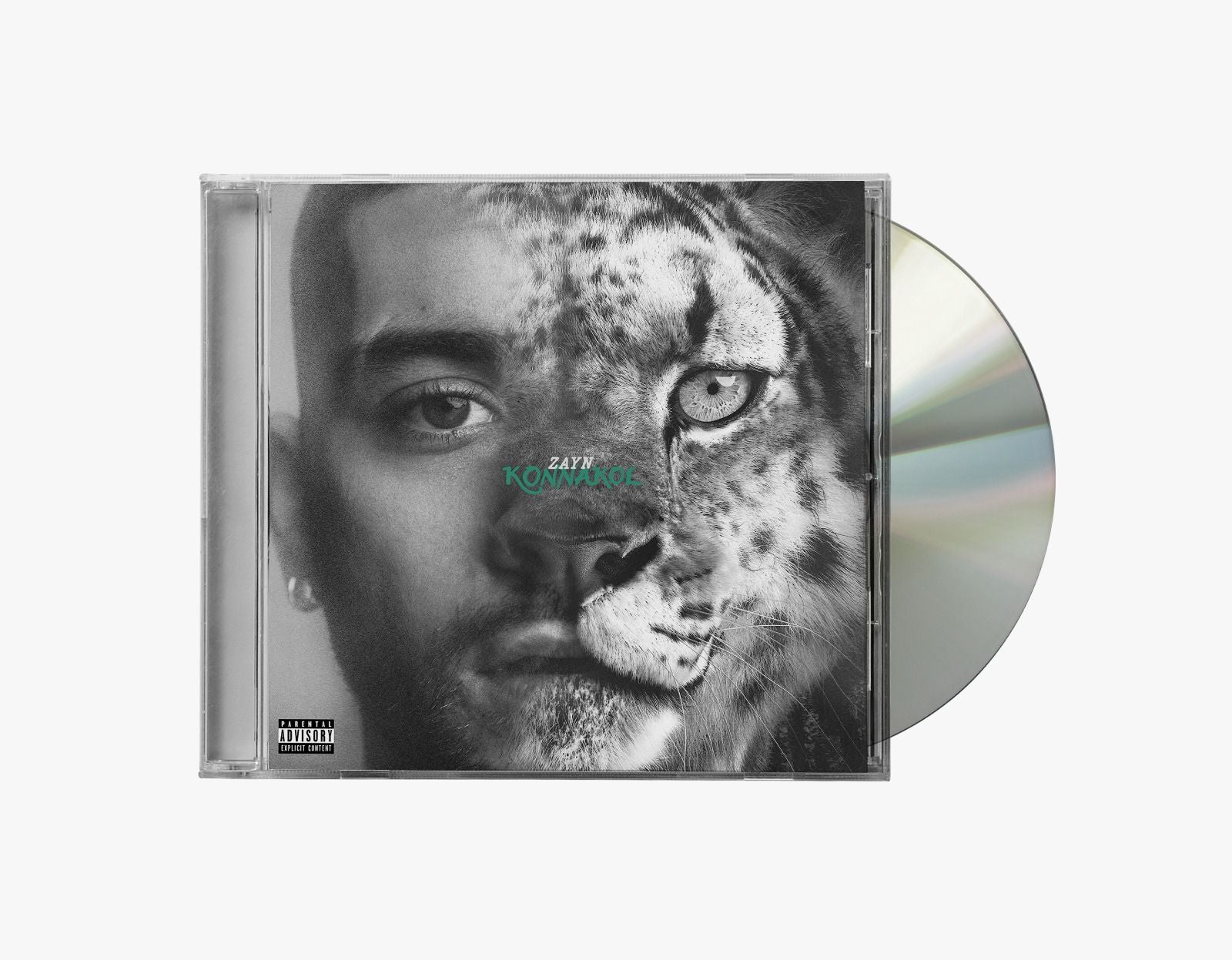 KONNAKOL Standard CD