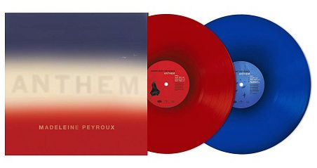 Anthem (2x Limited Colored Vinyl)
