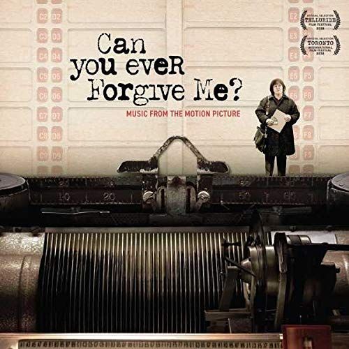 Can You Ever Forgive Me? (OST)