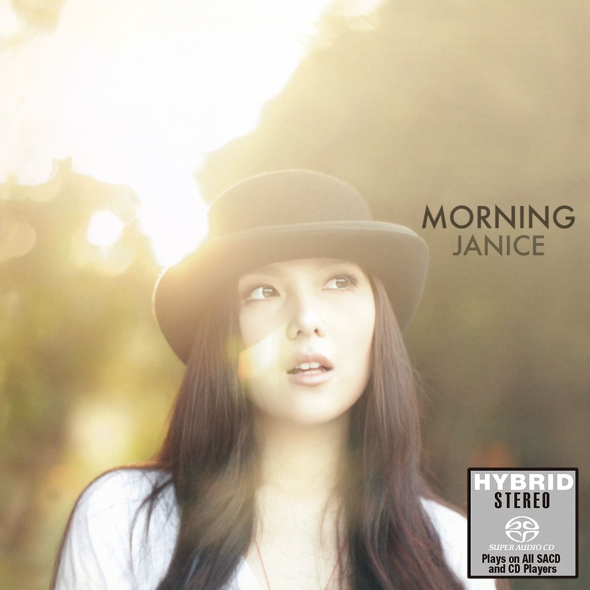 Morning (SACD) (日本壓碟)
