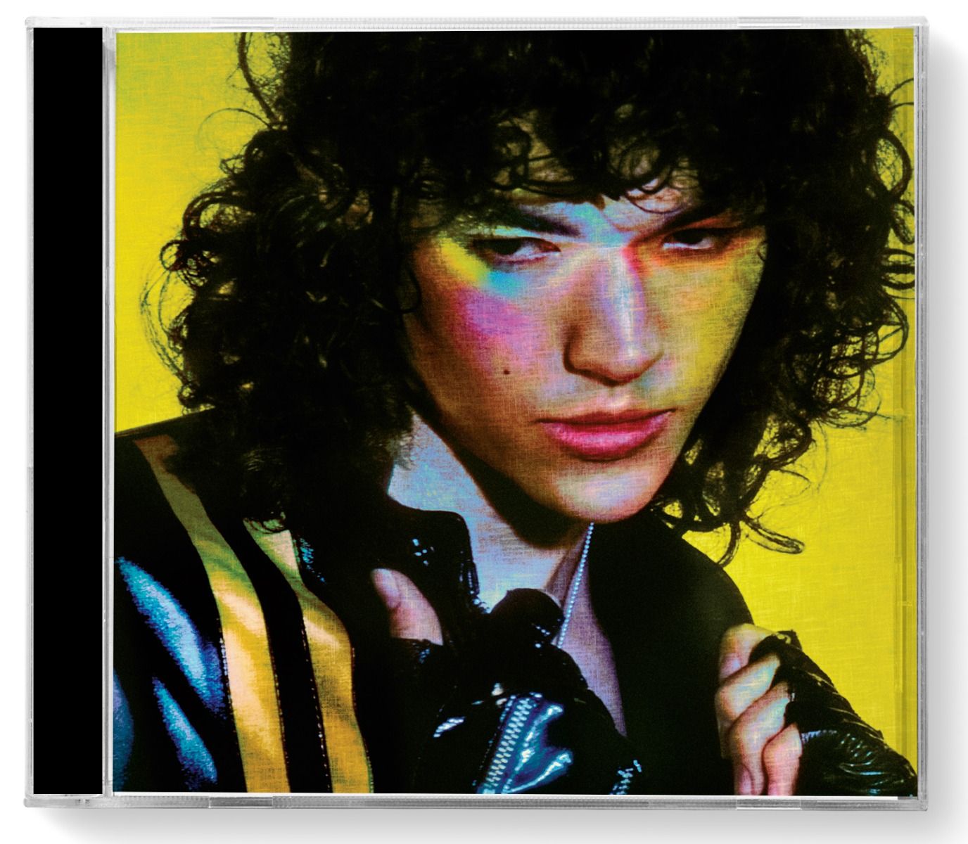 Found Heaven CD (EXCLUSIVE COVER) + Signed Insert