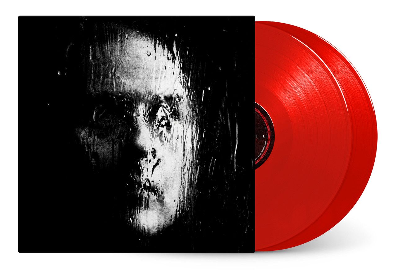 I Want Blood (2x Red Vinyl)