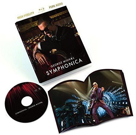Symphonica (Blu-Ray)