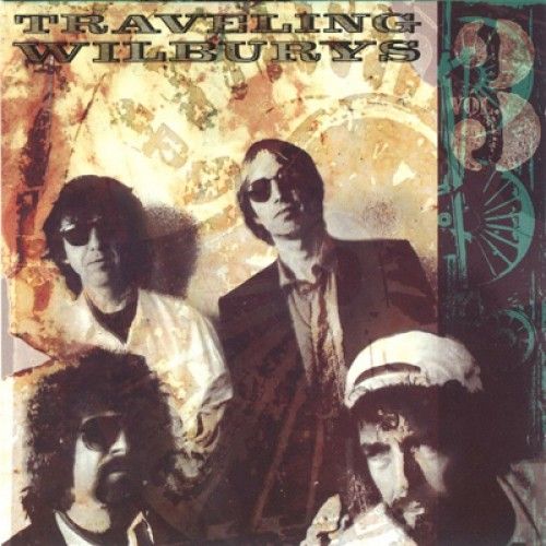The Traveling Wilburys Vol. 3 (LP)