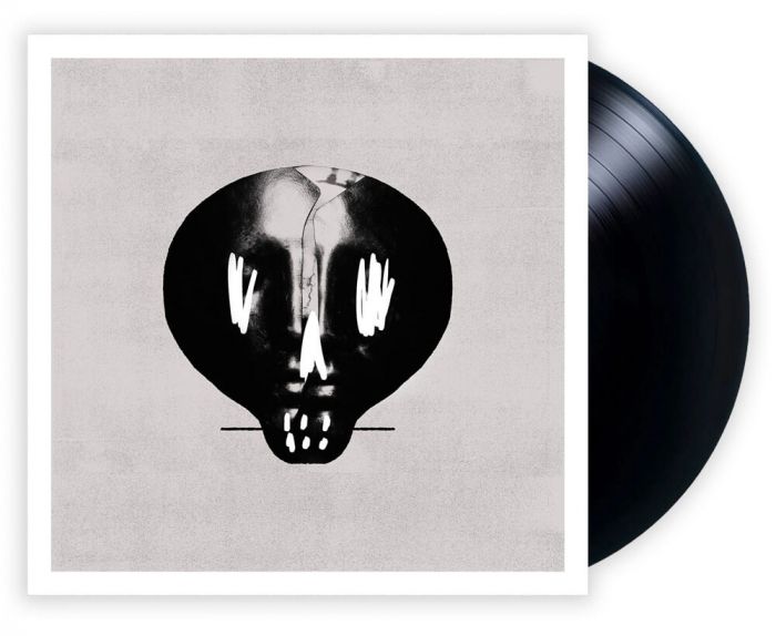 Bullet For My Valentine (Vinyl)