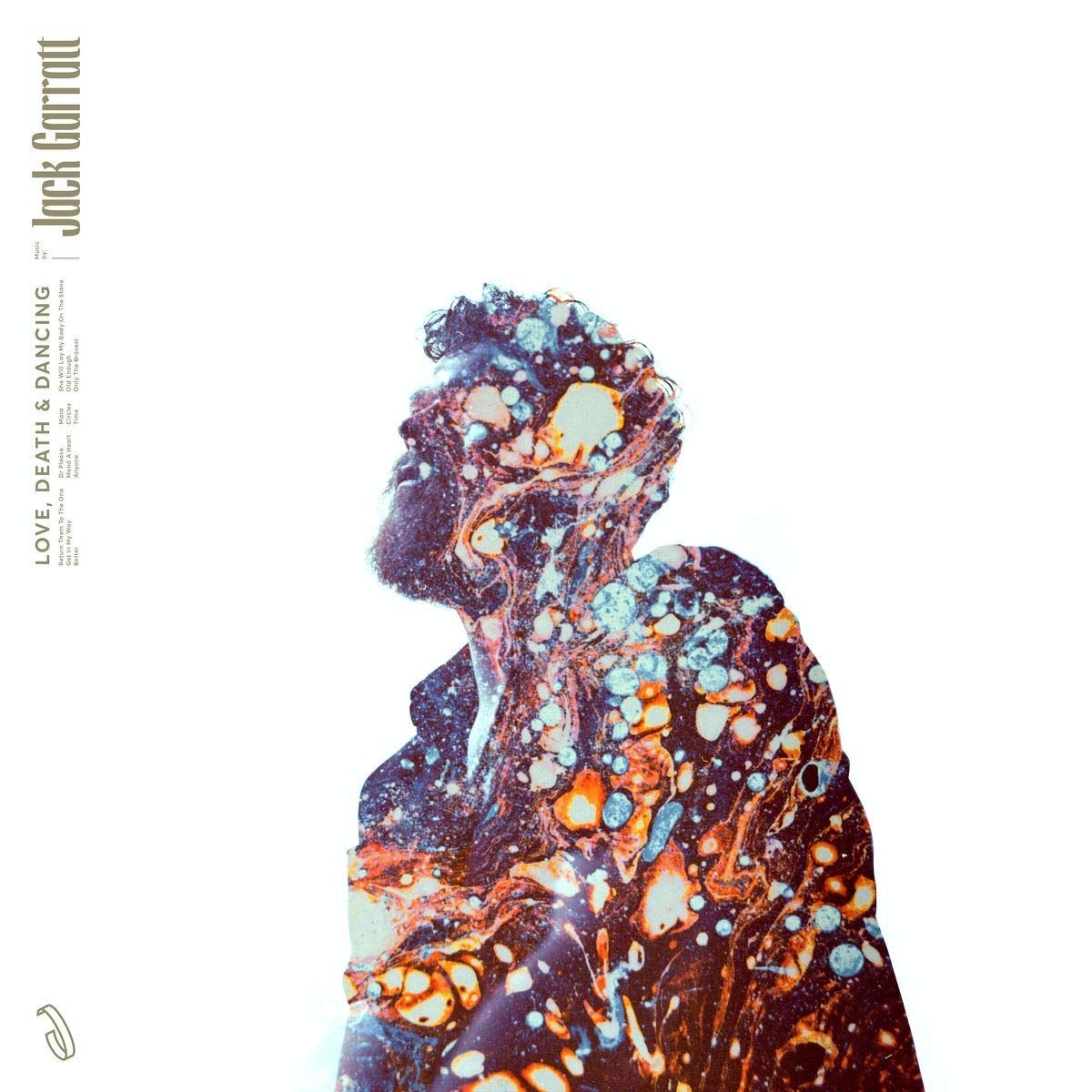 Love, Death & Dancing (2x Vinyl)