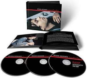 Heartbreaker (3CD+DVD)