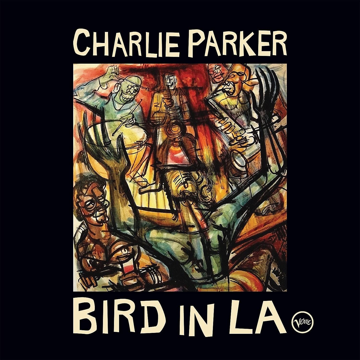 Bird in LA (2CD)