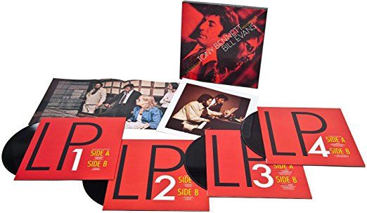 The Complete Recordings (4xLP)