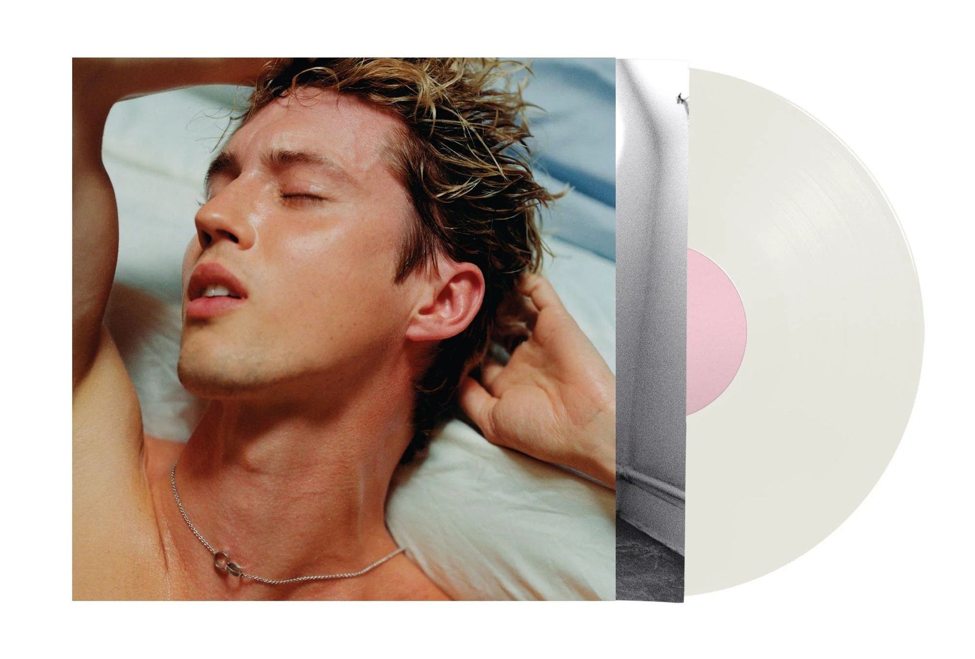 Something To Give Each Other (Milky Clear Vinyl)