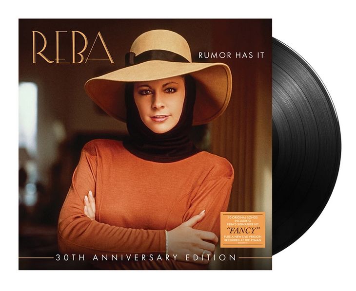 Rumor Has It – 30th Anniversary Edition (Vinyl)