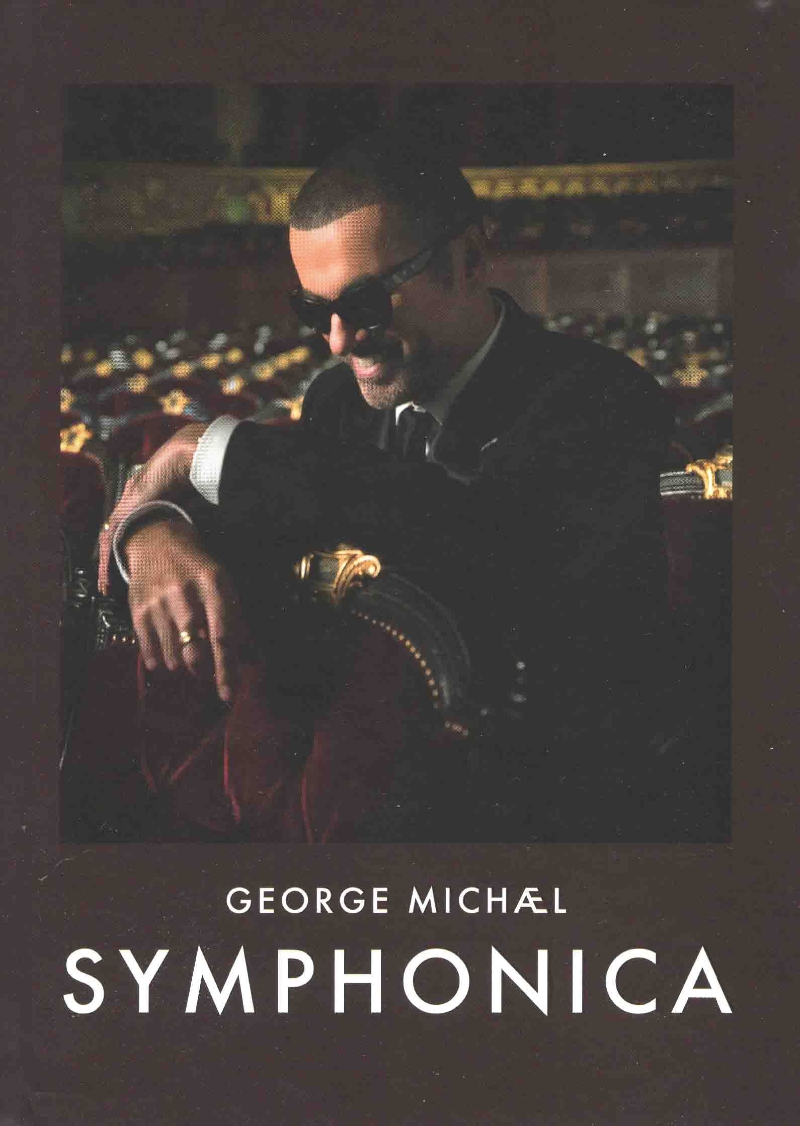 Symphonica (DeluxeVersion)