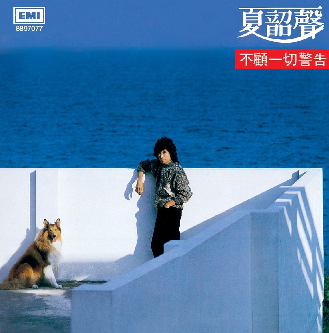 不顧一切警告 (復黑王)