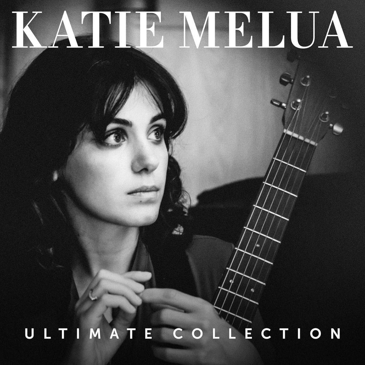 Katie Melua Ultimate Collection (2CD)