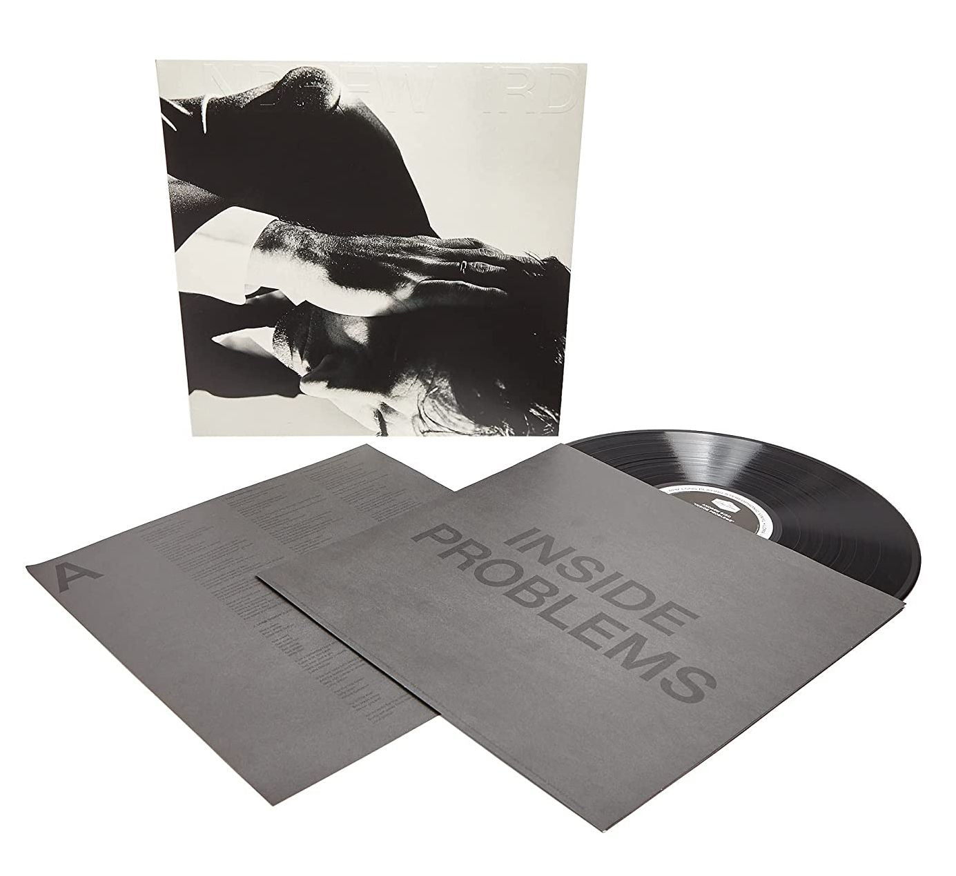 Inside Problems (Vinyl)