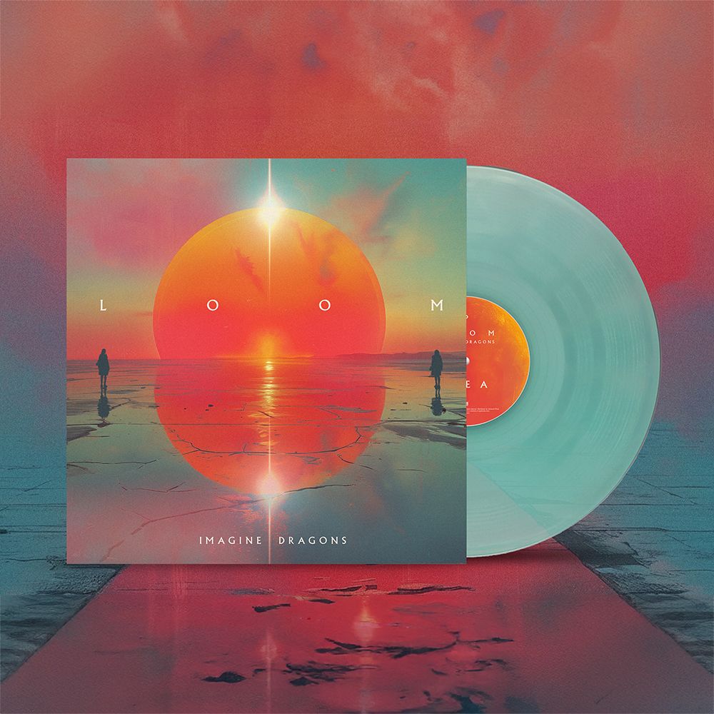 Looms Rapper LOOM (Vinyl)