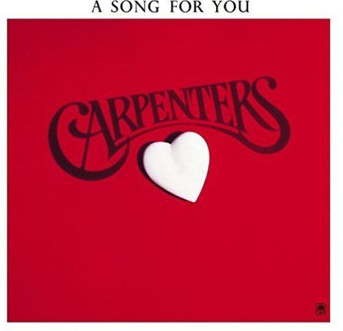 A Song For You (Japan Paper Sleeve)