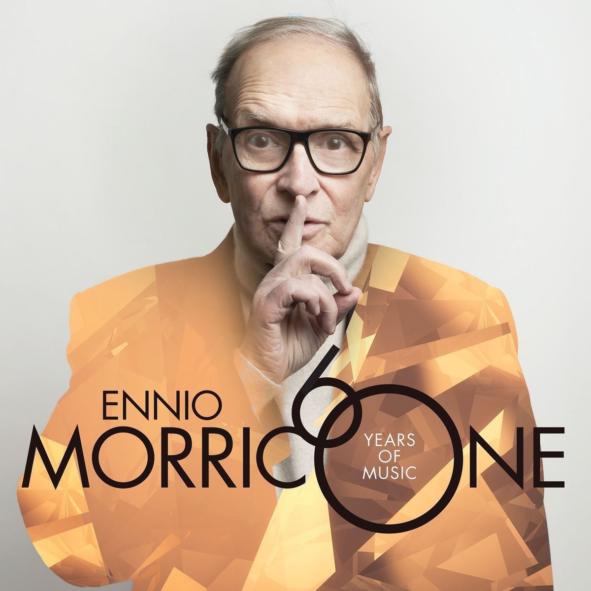 Morricone 60 (2LP)