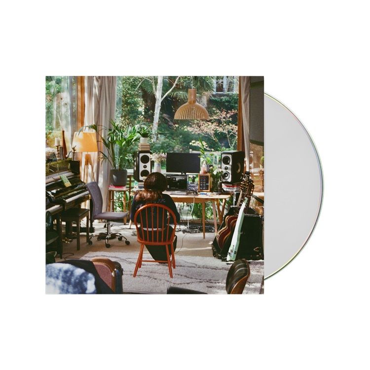 The Art of Loving (D2C Alt. Art CD)