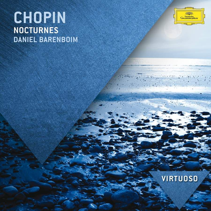 CHOPIN: Nocturnes [Virtuoso]