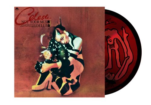 Not Your Muse (CD Deluxe)