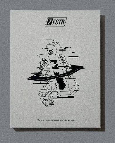 ZUTOMAYO FACTORY 「鷹は飢えても踊り忘れず」 (日本進口初回限定盤 2x Blu-Ray)