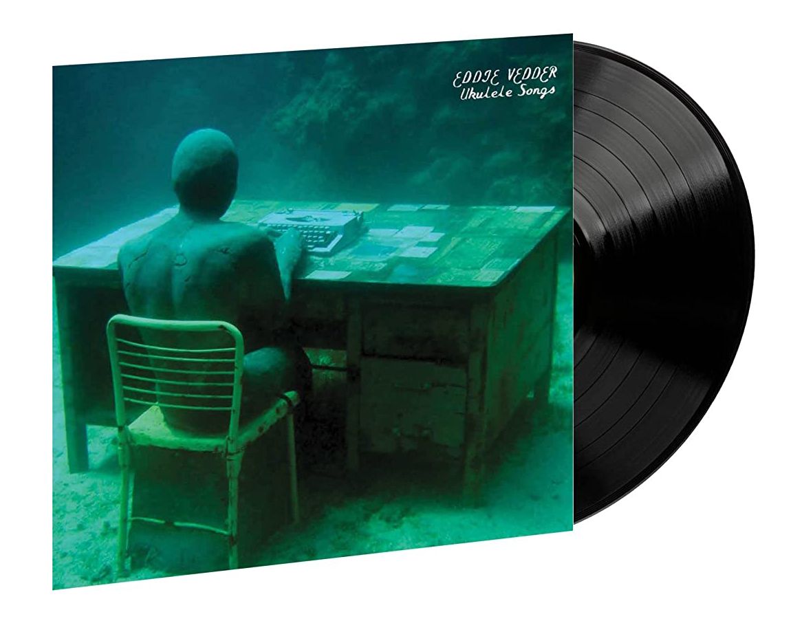 Ukulele Songs (Vinyl)