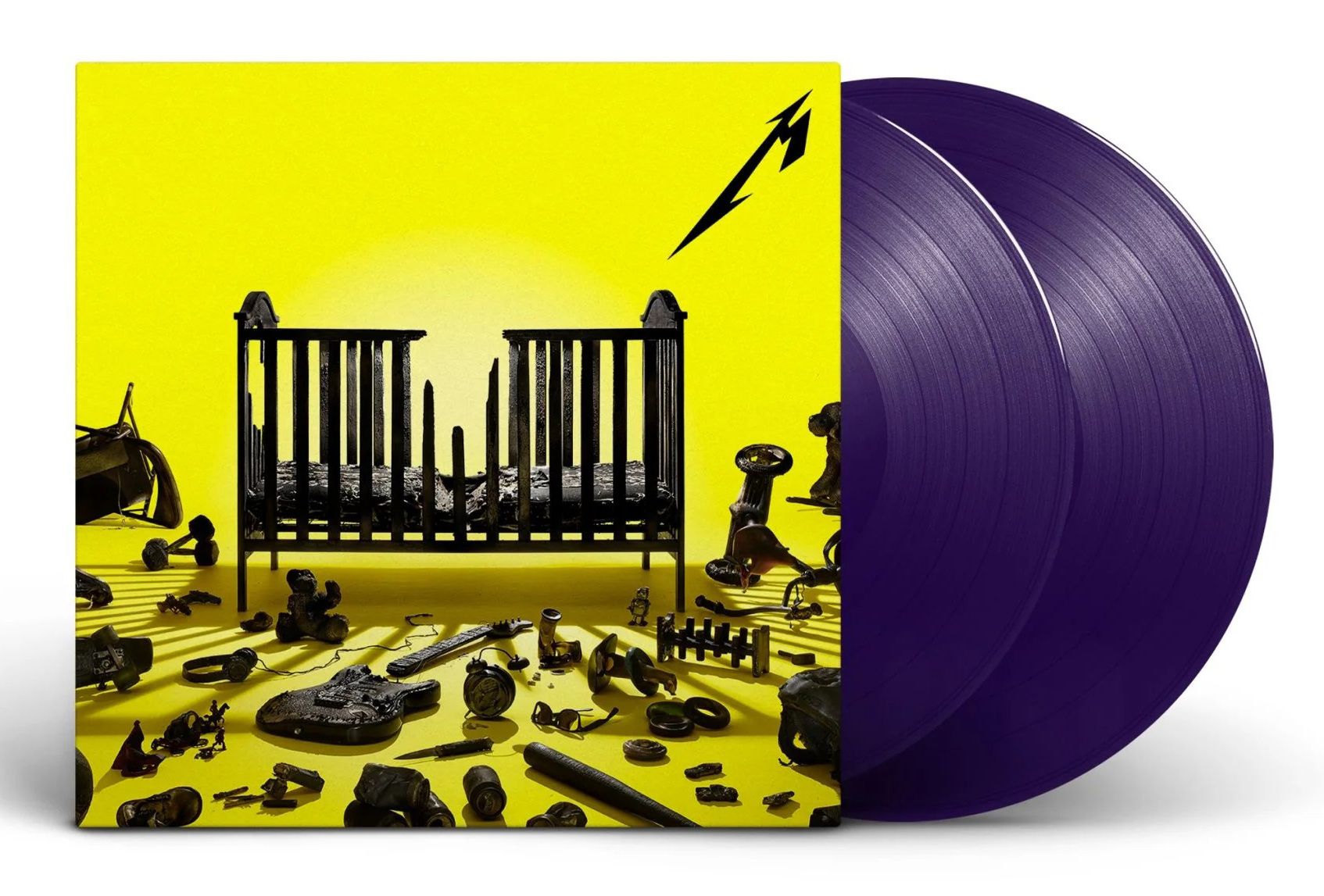 72 Seasons (2x Violet Vinyl)