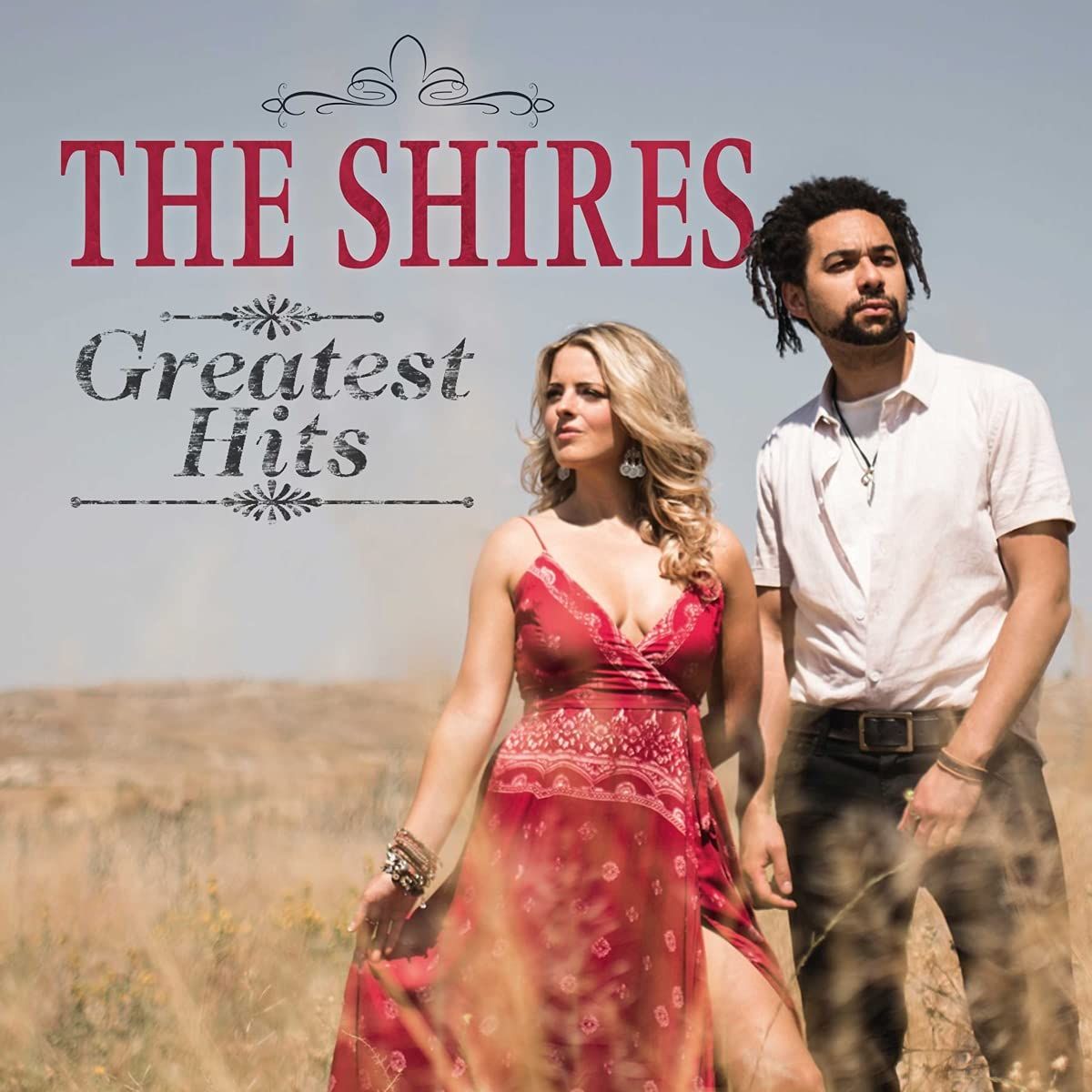 The Shires Greatest Hits