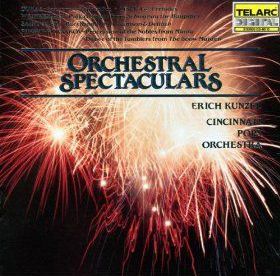 Orchestral Spectaculars
