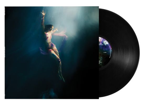 Higher Than Heaven (Vinyl)