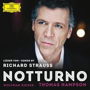 RICHARD STRAUSS: Notturno